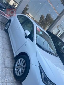 تۆیۆتا کۆرۆلا